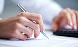 Self Assessment Tax Returns