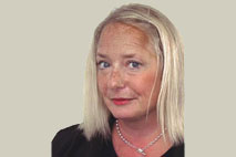 Carolynne Stephenson