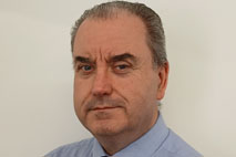 Stuart Thomson