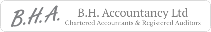 B.H. Accountancy Ltd